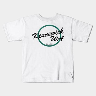 Kennewick Kids T-Shirt